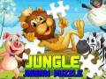 Igra Jungle Jigsaw Puzzle