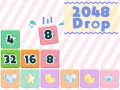 Igra 2048 Drop
