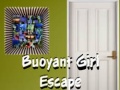 Igra Buoyant Girl Escape