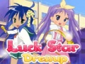 Igra Luck Star Dressup