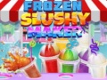 Igra Frozen Slushy Maker
