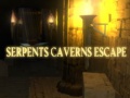 Igra Serpents Cavern Escape