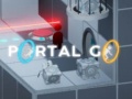 Igra Portal GO
