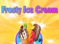 Igra Frosty Ice Cream