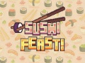 Igra Sushi Feast