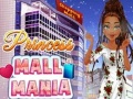 Igra Princess Mall Mania