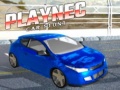 Igra Playnec Car Stunt