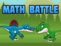 Igra Math Battle