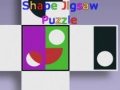 Igra Shape Jigsaw Puzzle