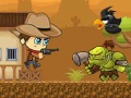 Igra Cowboy Adventures