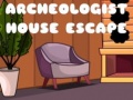 Igra Archeologist House Escape