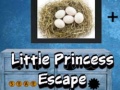 Igra Little Princess Escape