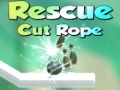 Igra Rescue Cut Rope