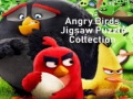 Igra Angry Birds Jigsaw Puzzle Collection