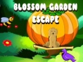 Igra Blossom Garden Escape