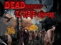 Igra Dead City Zombie Shooter