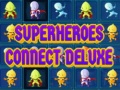 Igra Superheroes Connect Deluxe
