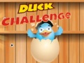 Igra Duck Challenge