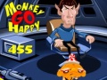 Igra Monkey GO Happy Stage 455