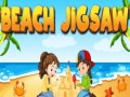 Igra Beach Jigsaw