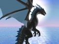 Igra Dragon Simulator 3d
