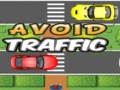 Igra Avoid Traffic