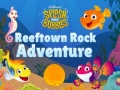 Igra Splash and Bubbles Reeftown Rock Adventure