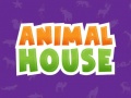 Igra Animal House
