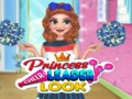 Igra Princess Cheerleader Look