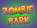 Igra Zombie Park