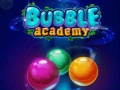 Igra Bubble Academy