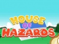 Igra House Of Hazards