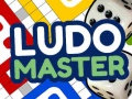 Igra Ludo Master