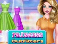 Igra Princess Outfitters