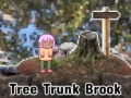 Igra Tree Trunk Brook