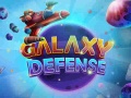 Igra Galaxy Defense