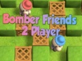 Igra Bomber Friends 2 Player