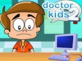 Igra Doctor Kids 2