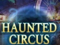 Igra Haunted Circus