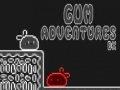 Igra Gum Adventures DX