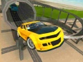 Igra Car Driving Stunt Game 3d
