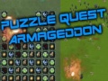 Igra Puzzle Quest Armageddon