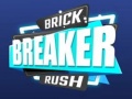 Igra Brick Breaker Rush