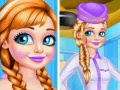 Igra Princess Stewardess