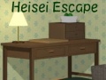 Igra Heisei Escape