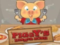 Igra Piggy's Dinner Rush