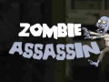 Igra Zombie Assassin