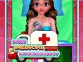Igra Mia Medical Emergency
