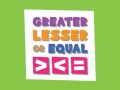 Igra Greater Lesser Or Equal