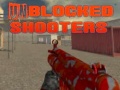 Igra Unblocked Shooters